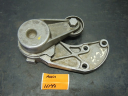 Tensor Correia Alternador Audi Q7 Toureg 3.2 3.6 V6 24v 