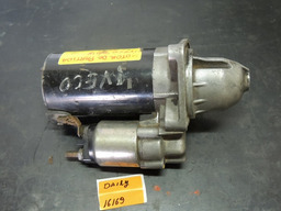 Motor De Partida Iveco Daily 2012 3.0 Diesel Ducato