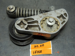 Esticador De Correia Motor Volvo Xc60 T5 Bb5e- 6a226-ba 