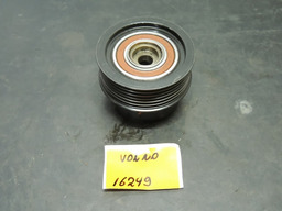 Polia Volvo Land Rover 6g9n6a312af