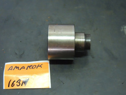 Polia Esticador Amarok  03l 109 244g