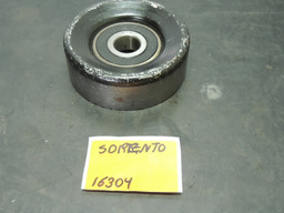 Polia Tensor Da Correia Kia Sorento 2.4 2012 2013 6303rwaa