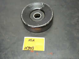 Polia Tensor Da Correia Kia Sportage 2.0 2012 6203rwaa