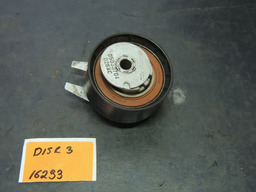 Rolamento Tensor Da Correia Land Rover Discovery 3 2005/2009