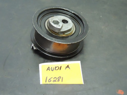 Tensor Da Correia Dentada Audi A4 2.0 F51 2006/2009