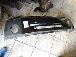 Parachoque Dianteiro Discovery 3 2004 A 2009 Original