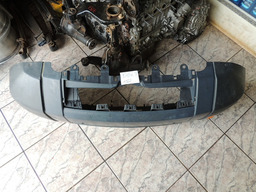 Parachoque Dianteiro Land Rover Discovery 3 2008 4.0 