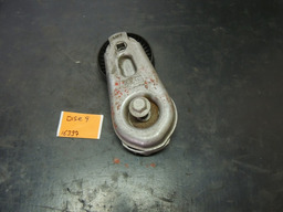 Esticador/ Tensor Da Correia Land Rover Discovery 4 3.0