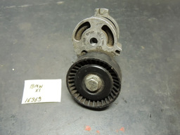 Tensor Do Esticador Bmw X1 320