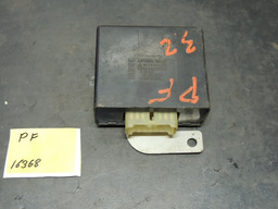 Modulo Central Antena Pajero Full 2007 3.2 Mr 495622