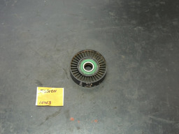 Tensor Da Polia Bmw X1