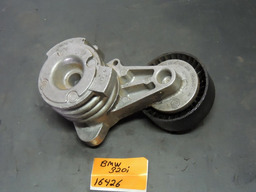 Tensor Esticador Da Correia Bmw 320i 2010