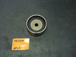 Tensor Correia Kia Sorento Tucson 2.7 V6 2010 Gt602733rva
