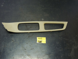 Moldura Comando Vidro Dianteiro Volvo Xc60 2.0 2015 9124096