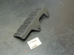 Defletor Farol Pajero Full 3.2 2017 7812a163 L/e