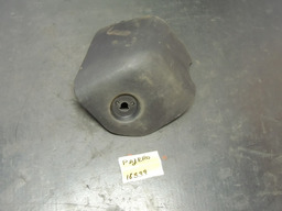 Moldura Acabamento Porta Malas Pajero 2006 Mr402294