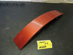 Moldura Da Laterna Traseira Esquerda Audi A4 1995/2001 
