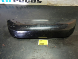 Moldura Suporte Luz De Placa Pajero Tr4 2010/2015 Ca430563