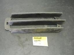 Acabamento Da Mitsubishi Mr462924