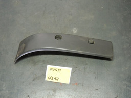Acabamento Do Parachoque Do Ford 238 124 G8