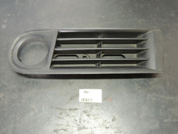 Grade Moldura Farol De Milha Audi A3 2001 2006 8l0 807 489 A