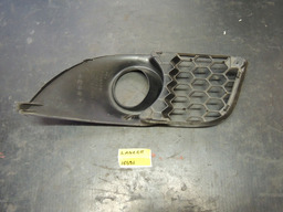 Moldura Farol Milha Lancer 2012 2.0 8321a123