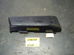 Acabamento Lancer Gt 2015 8002a191