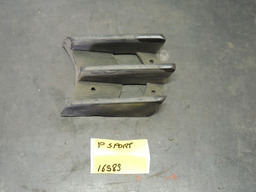 Moldura Pajero Sport Mr478680