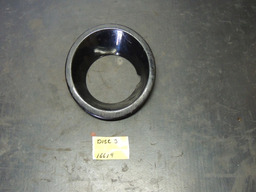 Moldura Farol De Milha Discovery 3 9h22046c32-a