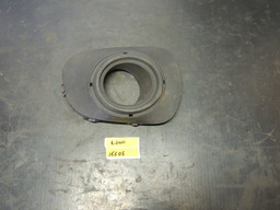 Moldura Do Farol De Milha Triton L200 L/d