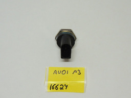 Sensor Da Alta Pressão Combustível Audi A3 A3 Q7