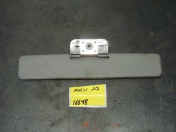 Acabamento Da Quebra Sol Audi A3 1997 2006 8d0 858 555