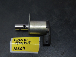 Sensor De Óleo Solenoide Land Rover Freelander 2 6g9n6d255af