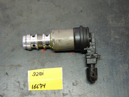 Solenoide Cabeçote Bmw 116i  118i  320i X1 Z4 170732313