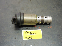 Válvula Solenoide Cabeçote Bmw 320 2018 120 118 2006 2011