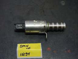 Válvula Solenoide Bmw 116 2014 2015 V75877608002