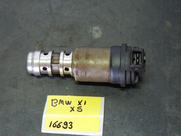 Válvula Solenoide Bmw X1 X5 4.4 V8 2006 2011 170732312