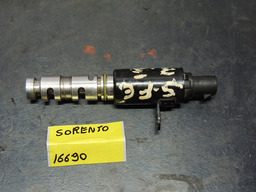 Válvula Solenoide Kia Sorento 2006 2014 Santa Fé Azera