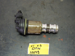 Válvula Solenoide Cabeçote Bmw 116i 118i 320i 120i X1 Z4 