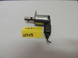 Válvula Solenoide Volvo Xc90 V70 Land Rover 6g9n6d255ag