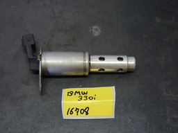 Válvula Solenoide Bmw E90 E91 323i 325i 328i 330i 335i  