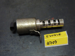 Válvula Solenoide Land Rover Evoque 2.0 Gasolina 2010 2014 