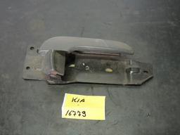 Maçaneta Interna  Kia Bongo K2500 2011
