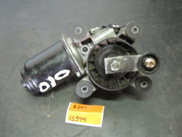 Motor Do Limpador Ps/ L200 2005 Mr221974