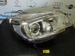 Farol S10 L/d 2012 2016