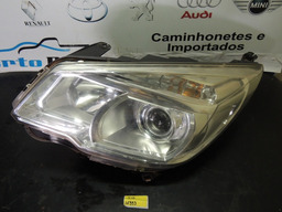 Farol S10 2012 2015 L/e
