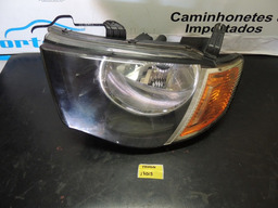 Farol L200 Triton 2008 2012 L/d
