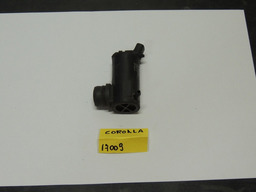 Motor Do Esguicho Limpador Toyota Corolla 853306140