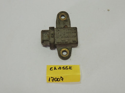 Modulo De Ignição Mercedes Classe A 0265005113