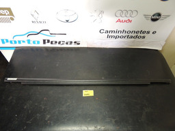  2 Pestana Da Porta Traseira Outlander 2010 2015 